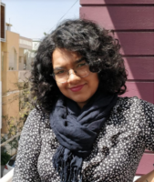 Raksha Ramesh